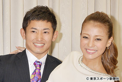 あびるの夫・才賀が不倫騒動を謝罪「家族としっかり話し合う」（東スポWeb）