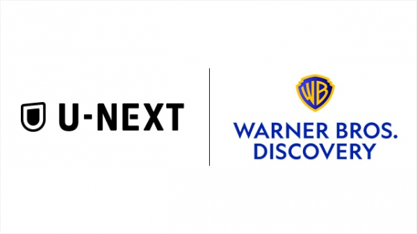 U-NEXTに動画配信サービス・Maxが登場、WBDと独占パートナーシップを締結(映画ナタリー)