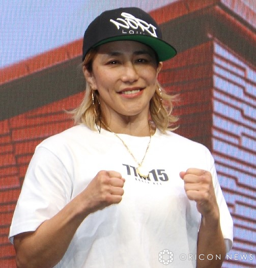 山本KIDさん七回忌法要　姉の美憂が報告「今後もKIDから受け継いだものを大切に」(オリコン)