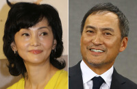 渡辺謙、南果歩との離婚を発表　結婚１３年目の破局　昨年３月に不倫発覚（スポニチアネックス）