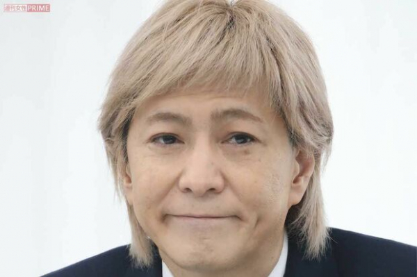 「完全におばさん化」小室哲哉、話題の近影と「65歳とは思えない」絶好調な現在地(週刊女性PRIME)