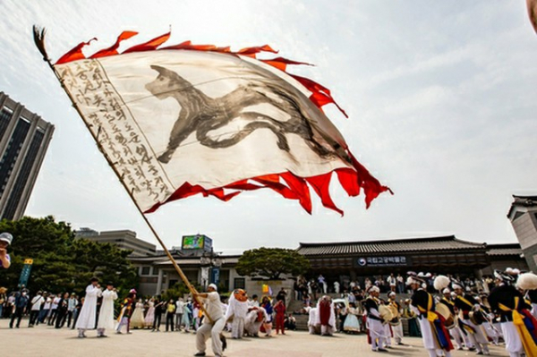 韓国伝統文化に触れる「宮中文化祝典」　ソウルの王宮で来月開催(聯合ニュース)