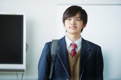 オンナごころトロケまくり！“キミスイ”北村匠海、あまいスマイル＆セリフ連発！（Movie Walker）