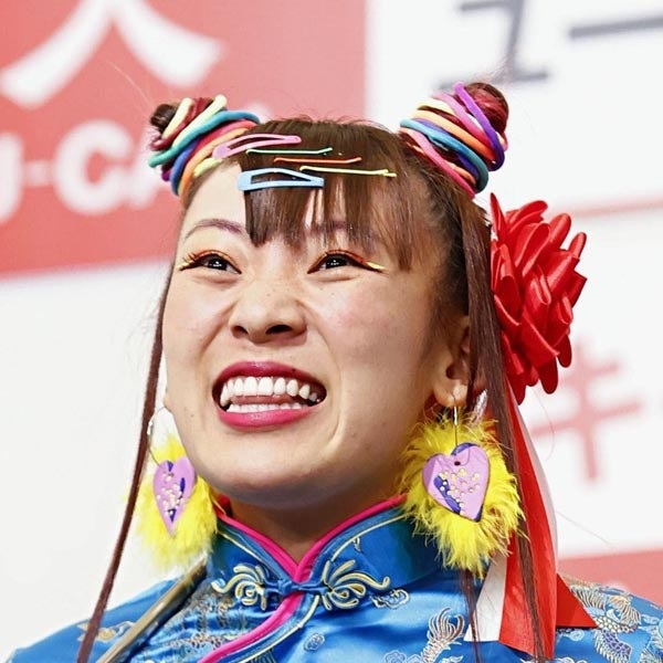 「徹底してダンマリ」フワちゃん騒動でAマッソ加納だけが一切口を開かないワケ(日刊ゲンダイDIGITAL)