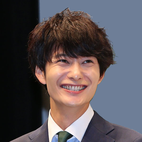 岡田将生が醸し出す「一歩引いた存在感」の神髄 「虎に翼」「ラストマイル」でも魅力随所に（金澤誠／映画ライター）(日刊ゲンダイDIGITAL)