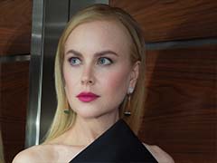 美形ぞろい！　ニコール・キッドマンと家族　2人の娘がレカペデビュー＆実妹は6人の子を持つジャーナリスト(ねとらぼ)