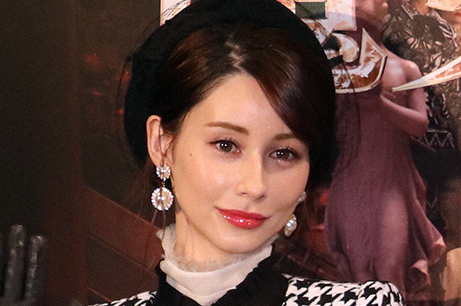ダレノガレ明美、結婚しない理由を激白　男性陣が引く中、上沼「分かる。こんなに働いてきた34歳…」(スポニチアネックス)
