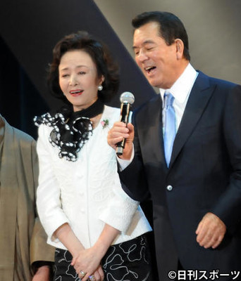 「若大将」シリーズのヒロインの星由里子さん死去（日刊スポーツ）