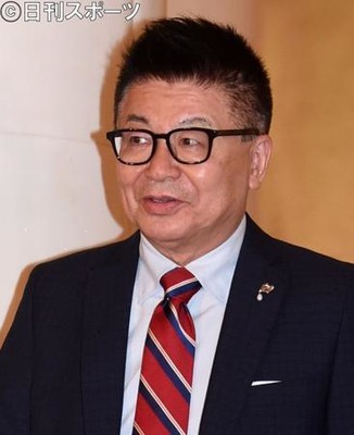 生島アナ、西城さんが妻献身に涙した思い出語った（日刊スポーツ）