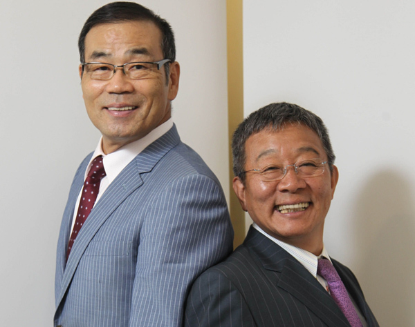 70分超の長尺漫才でもカンペなし…オール阪神・巨人の凄さを実感【お笑い界 偉人・奇人・変人伝】(日刊ゲンダイDIGITAL)