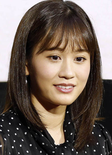 前田敦子はいま旬の“カマキリ型女子”？夫に頼らず生きる現代の象徴（池内ひろ美）(日刊ゲンダイDIGITAL)