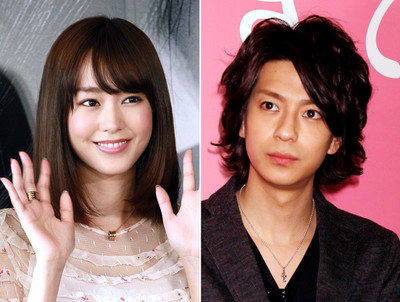 事務所否定の思惑は…桐谷美玲＆三浦翔平「結婚報道」の裏（日刊ゲンダイDIGITAL）