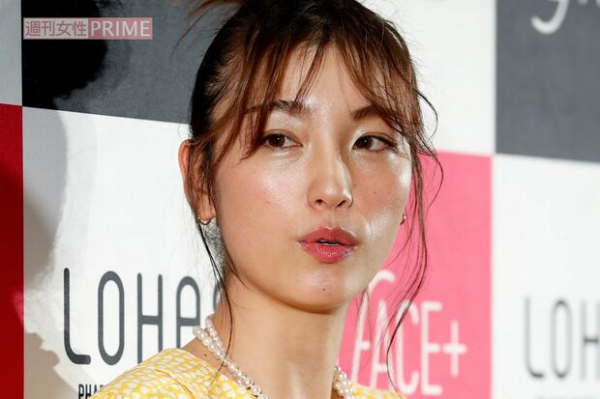 「当たり前のこと」木下優樹菜のごはん作りアピールに抱く嫌悪感、根本にある“謎の引退宣言”(週刊女性PRIME)