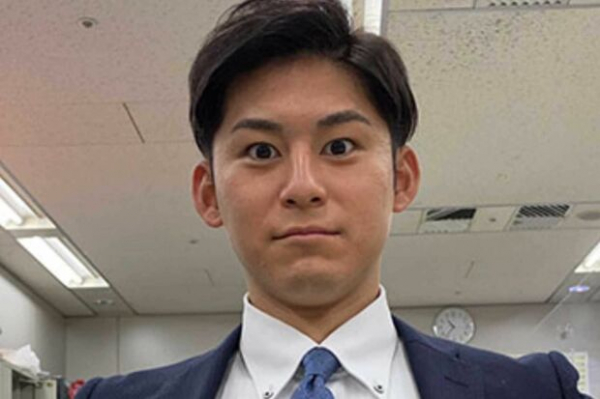 「芸能人気取り」TBS齋藤慎太郎アナ、強烈“自己顕示欲”の結婚フォトにツッコミ殺到(週刊女性PRIME)