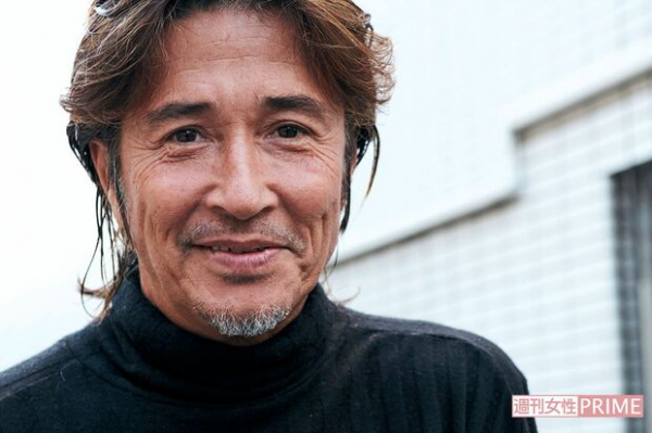 「説得力があると思い知る」羽賀研二3度目逮捕で再び脚光、梅宮辰夫さんが30年前に放った名言(週刊女性PRIME)