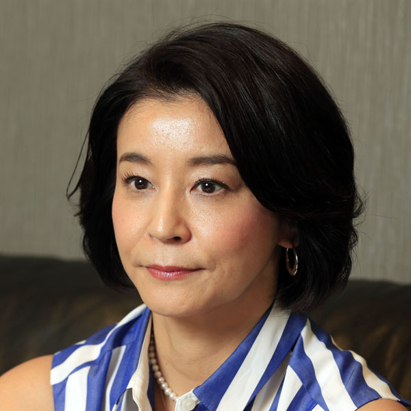 高嶋ちさ子「高い好感度」の源泉 ボトックス失敗→回復を自虐ネタにできる絶妙な「バランス感覚」(日刊ゲンダイDIGITAL)