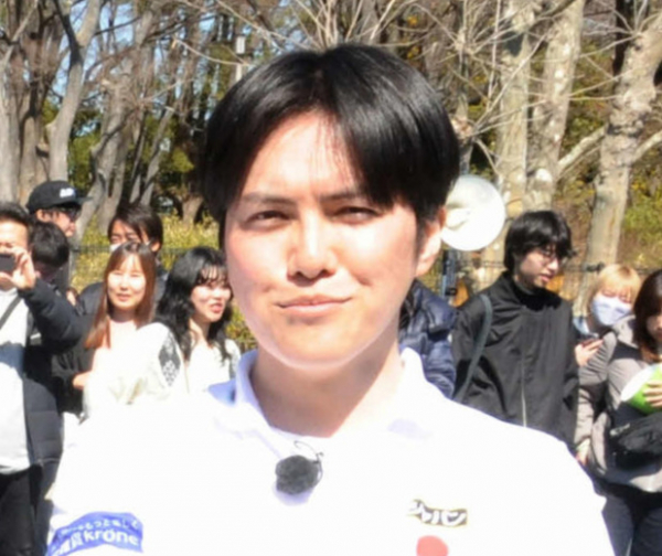ラブレターズ溜口佑太朗、第１子誕生　大竹まことから祝儀の金額にベテラン女性芸人驚き(日刊スポーツ)