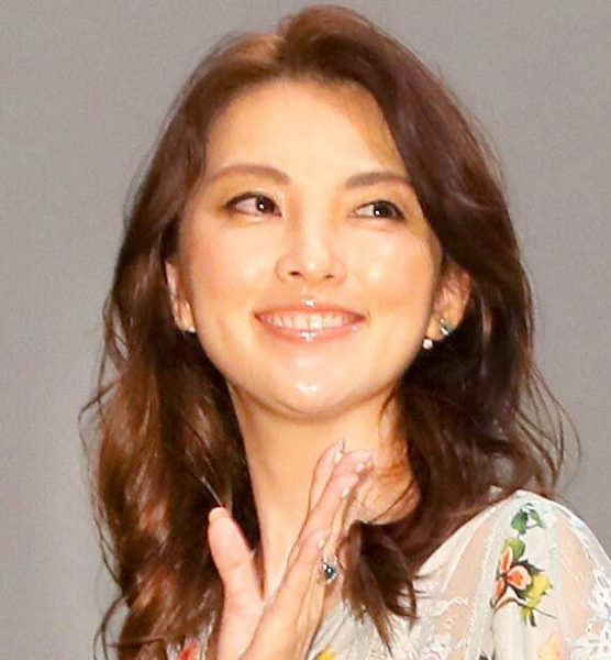 田中麗奈、４１歳迎え長女との親子ショットを公開「生活感丸出しなのですがお許しを」(スポーツ報知)