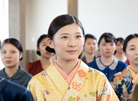 寅子は“変わり者”、では花江は？朝ドラ『虎に翼』で描かれてきた「さまざまな女性の在り方」のこと(CREA WEB)