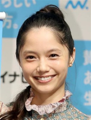 宮崎あおいが第１子妊娠！　岡田准一がパパに「今は新たな家族が増える喜び」（サンケイスポーツ）