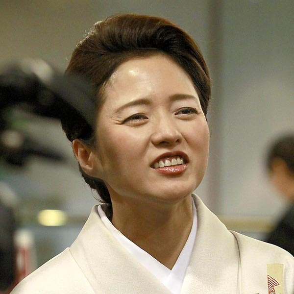 私だけが知る「アイドル三田寛子」の“真の姿”…それは約40年前のイベントでの出来事（本多正識／漫才作家）(日刊ゲンダイDIGITAL)