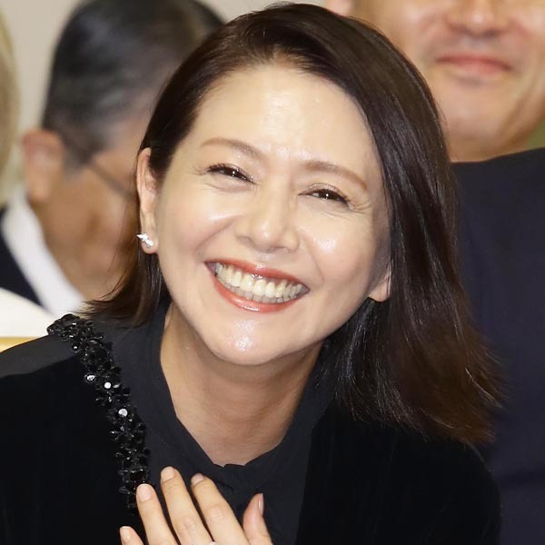 小泉今日子“アラ還”での快進撃「2つの理由」ドラマ・映画と立て続け出演、NHKも解禁でオファー殺到(日刊ゲンダイDIGITAL)