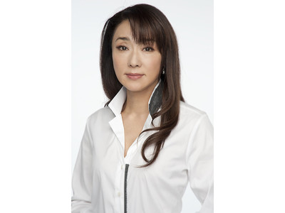 浅野ゆう子、大阪のアンチエイジングイベントに出演（Lmaga.jp）