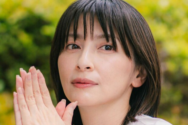 広瀬すずと「DNAがつながってる」奥菜恵、恩人監督の映画で新旧“美少女”奇跡の共演(週刊女性PRIME)