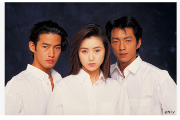 「星の金貨」から29年、当時出演キャストの現在　「随分体型が変化」と話題になったキャストも(ねとらぼ)