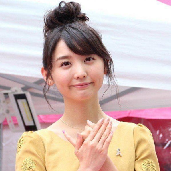 おのののか、第一子妊娠を報告「夫婦で力を合わせて守っていきたい」(ザテレビジョン)