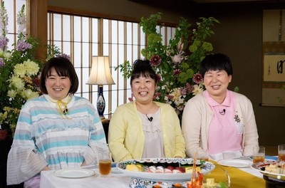 衝撃の「ガキ使」初登場や「電波少年」参加、森三中が歩んだ20年を振り返る（お笑いナタリー）