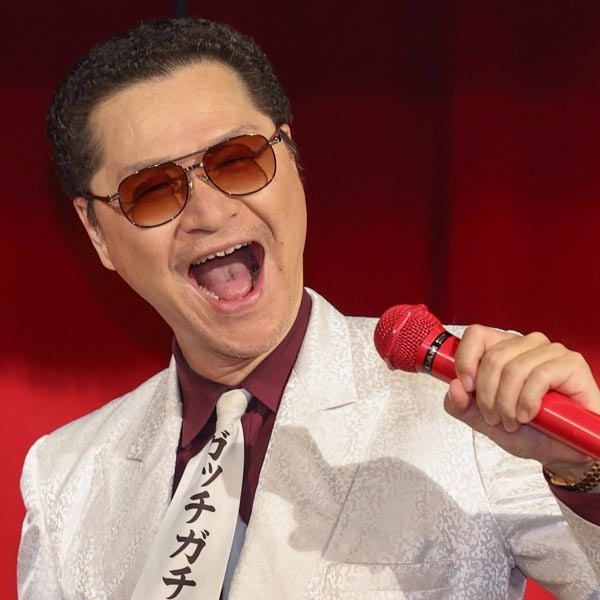 ♪ポッポポポポポ～の鼠先輩は草刈りバイトでコロナ乗り越え「地方営業で何とか食ってます」【あの人は今】(日刊ゲンダイDIGITAL)