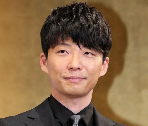 滝沢ガレソ氏はいずれ