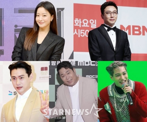 tvN、済州で居酒屋バラエティー制作…キム・ヒソン＆ユ・テオら出演へ(朝鮮日報日本語版)