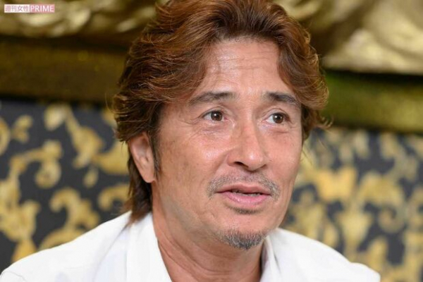 「僕は絶対嘘はつかない」羽賀研二、直撃記者も骨抜きにした“稀代のワル”秘話(週刊女性PRIME)