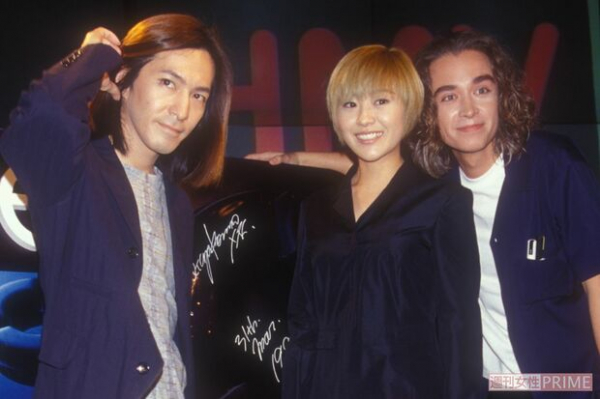 「金輪際関わるな」小室哲哉は復活でも『globe』活動再開の鍵はKEIKO側の“怒り”(週刊女性PRIME)