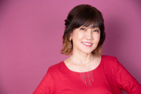 デビューから43年。松本伊代が「ザ・アイドル」として輝き続ける理由とは？(TVガイドWeb)