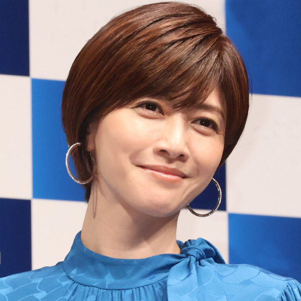 内田有紀だけじゃない「事実婚」芸能人はこんなに…黒島結菜ら若い世代にも浸透(日刊ゲンダイDIGITAL)