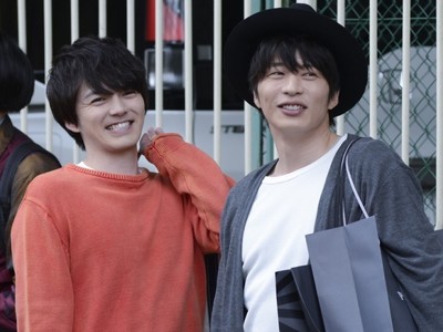 田中圭×林遣都の交際宣言に賛否…でも愛おしい『おっさんずラブ』第5話（クランクイン！）