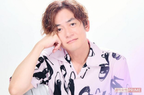「おじさん界で一番きれいになりたい」闘病後“美しくなった”なすなかにし那須の美容アイテム(週刊女性PRIME)