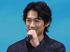 ディーン・フジオカ、3人の子どもたちと顔出しショットで「お父さんの顔」　双子たちは10歳に「パパにも似てる～」(ねとらぼ)