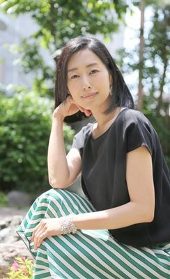 【ＴＶクリップ】「あなたには帰る家がある」木村多江（産経新聞）