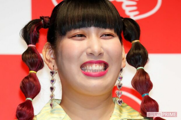 「元のほうがよかった」3時のヒロインゆめっちの“鼻整形”がなぜか不評、色気と女芸人の関係(週刊女性PRIME)