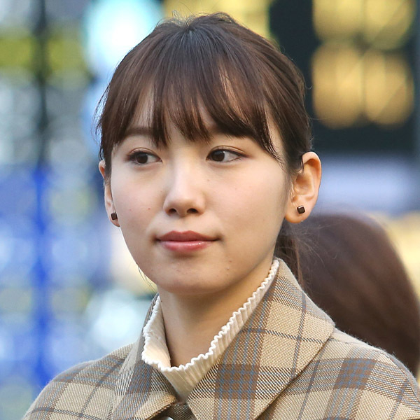 飯豊まりえに「感情捜査官」は超適役 素顔の明るさと親しみやすさは若手でもトップ級（高倉文紀／美少女・女優評論家）(日刊ゲンダイDIGITAL)