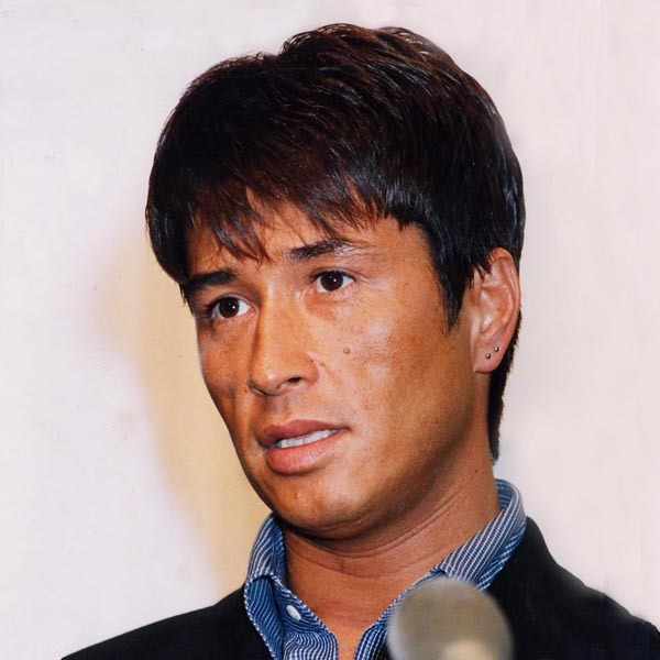 羽賀研二は言い放った…梅宮アンナとの交際中に浮気した理由（城下尊之／芸能ジャーナリスト）(日刊ゲンダイDIGITAL)