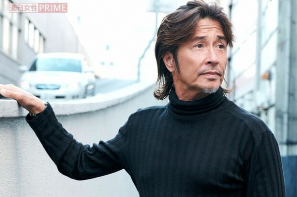 「ほうれい線を消してくれ」羽賀研二、逮捕前に見せていたワル要素よりも強い“過剰な小心”顔(週刊女性PRIME)