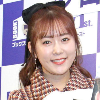 元ＡＫＢ４８多田愛佳さん、第１子女児の出産を発表「尊い命に感謝し、家族で支え合いながら」夫のロッテ・山口航輝も立ち会う(スポーツ報知)