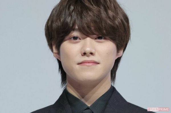 「中国・韓国コスメばっかり」大橋和也に道枝駿佑、相次ぐ旧ジャニの外資広告に”なんか変なの”(週刊女性PRIME)