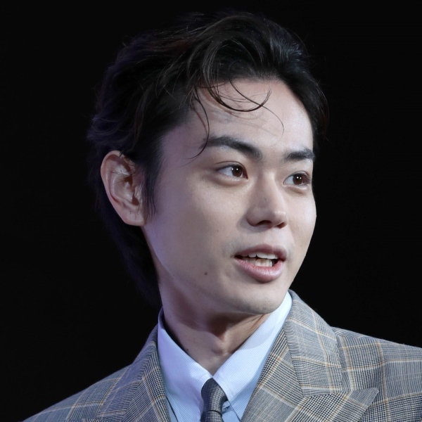 菅田将暉主演「Cloud クラウド」米国アカデミー賞 