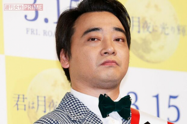 ジャンポケ斉藤の不同意わいせつ事件以降、妻の「イケメン息子の“顔出し”SNS」に生じていた変化(週刊女性PRIME)